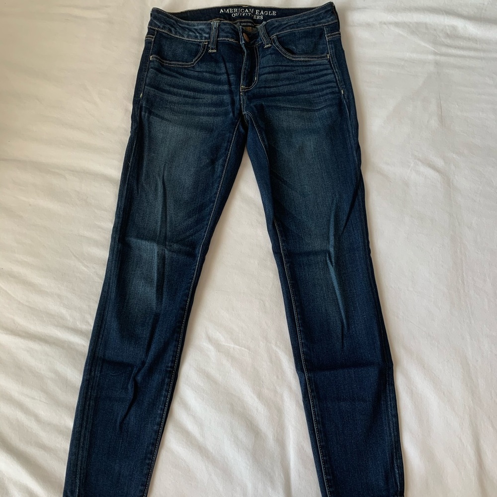 American Eagle Women’s Jeans
